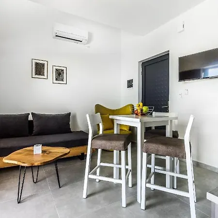 Appartamento Daniela&apartments Koutsounári