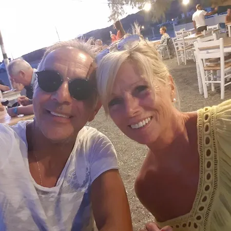 Daniela & Koutsounári