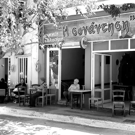 Daniela & Apartment Koutsounari