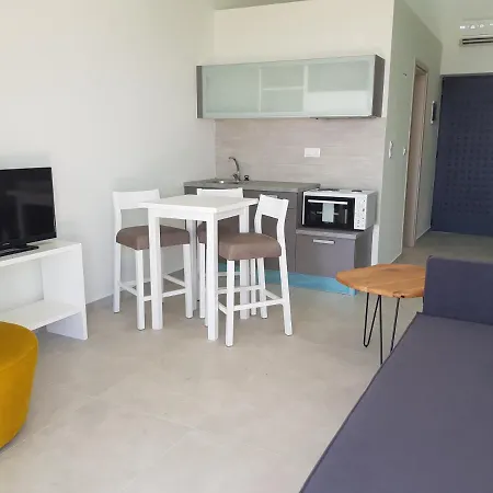 Appartement Daniela &